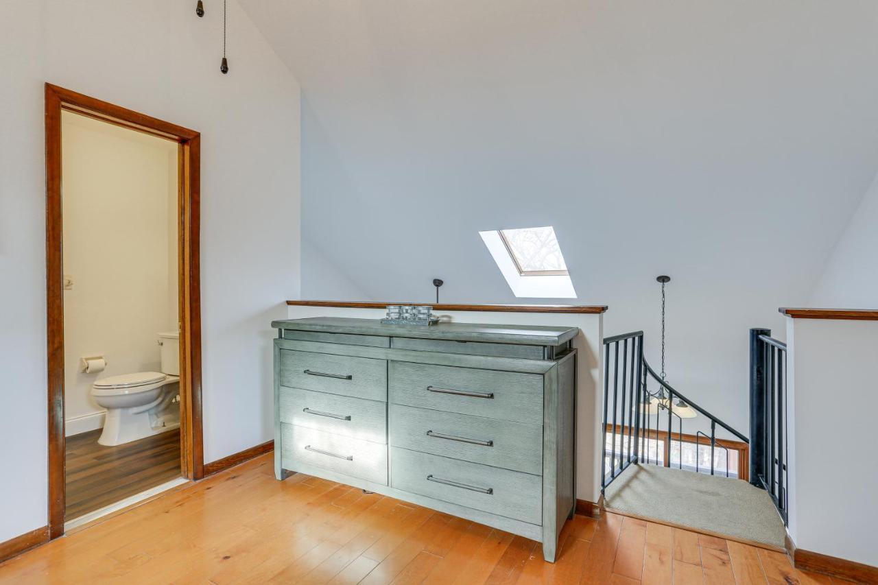 Vernon Township Condo With Balcony Near Ski Lifts! Екстер'єр фото