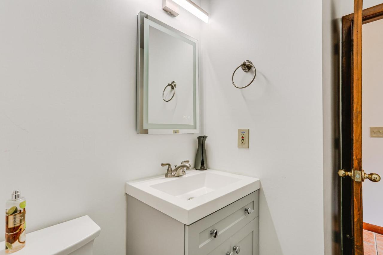 Vernon Township Condo With Balcony Near Ski Lifts! Екстер'єр фото